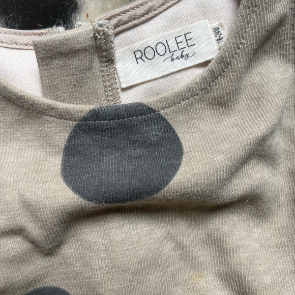 Roolee dress - 2T - Picture 2 of 3